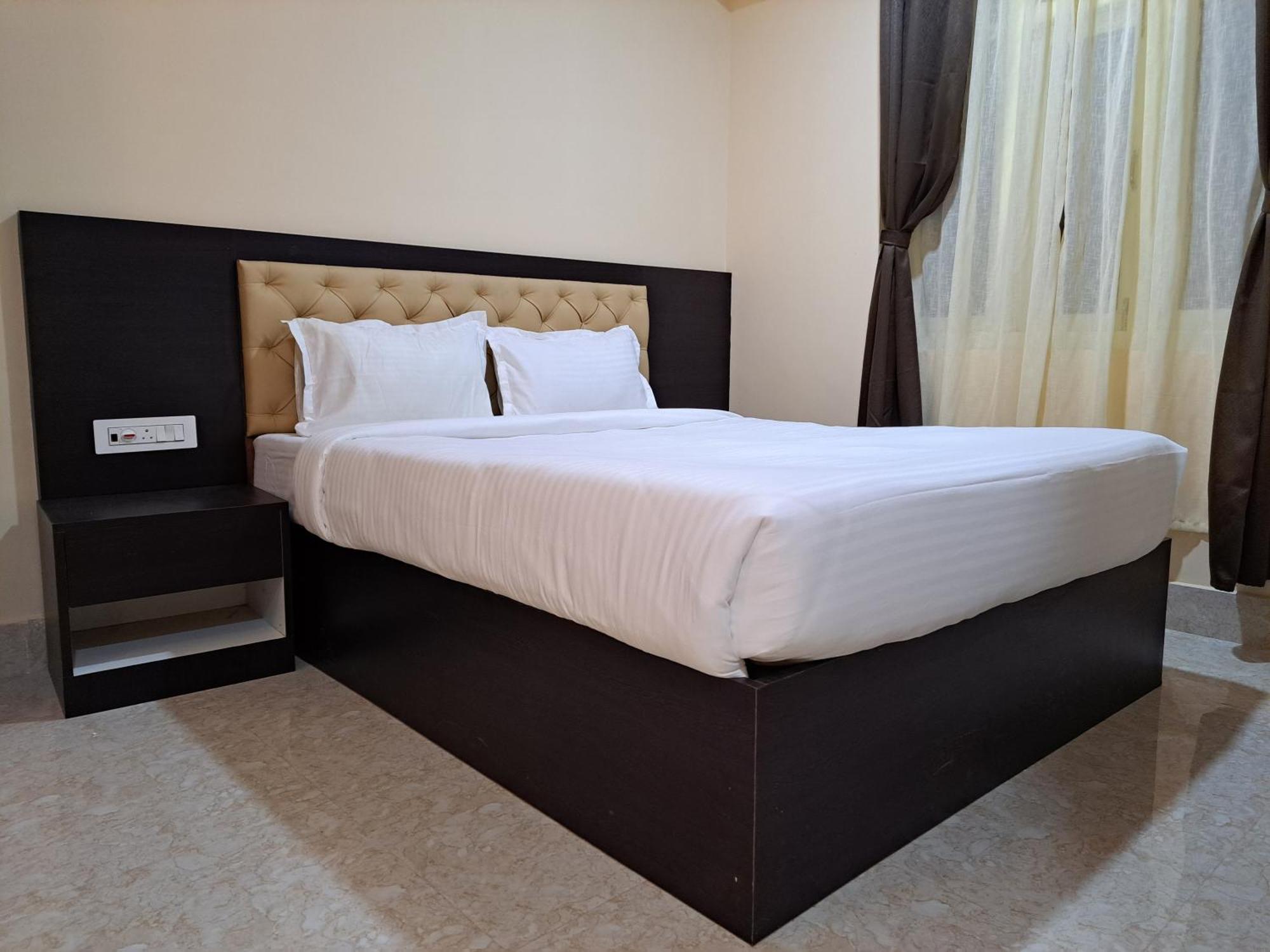 Snow White Retreat Hotel And Restaurant Gangtok Dış mekan fotoğraf